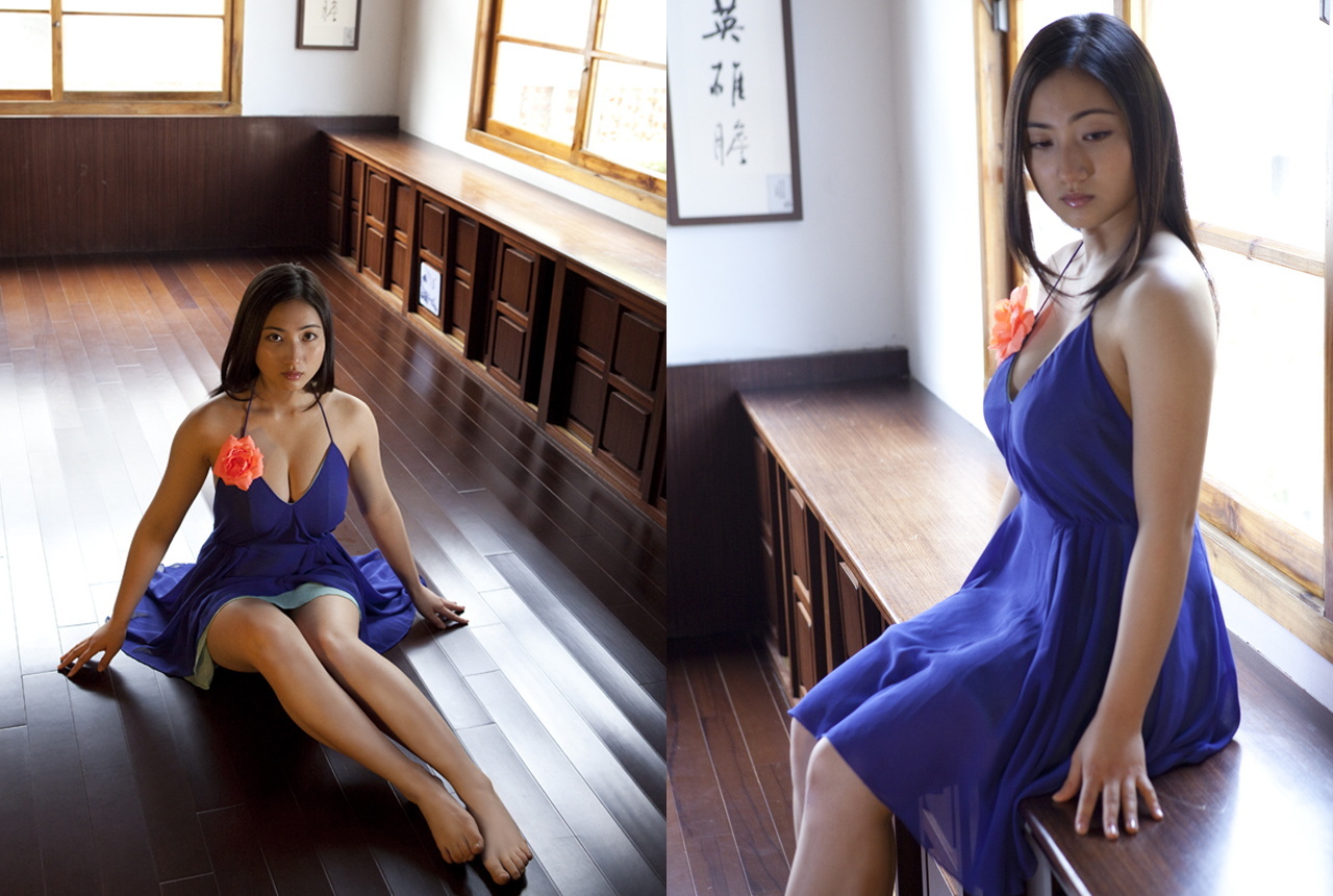 紗綾(Saaya) -【NEXT SEASON】前篇 image.tv 2012.05